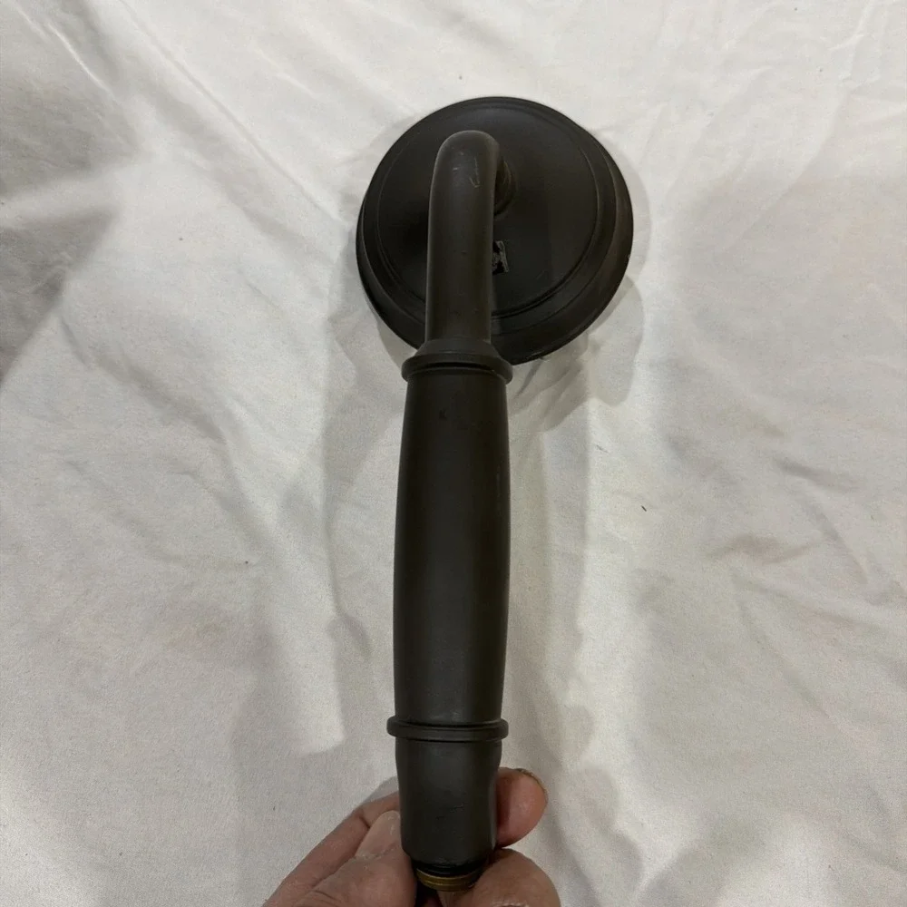 NEWPORT BRASS Multifunction Hand‎ Shower